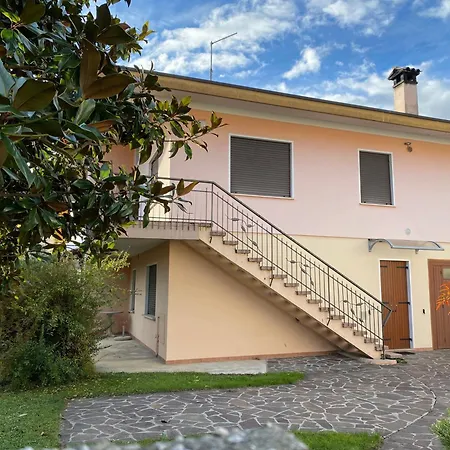 Residenza 38