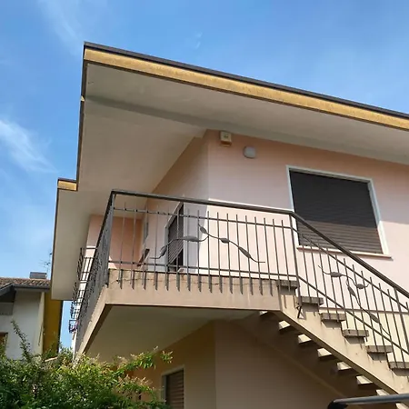 Hébergement de vacances Residenza 38 *