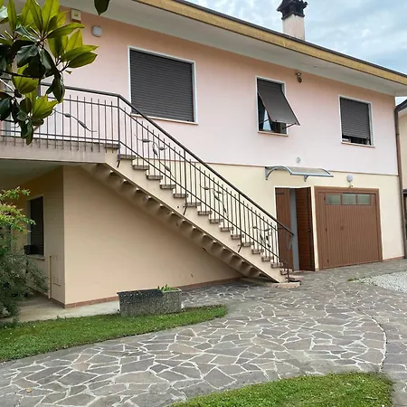 Residenza 38 Hébergement de vacances *