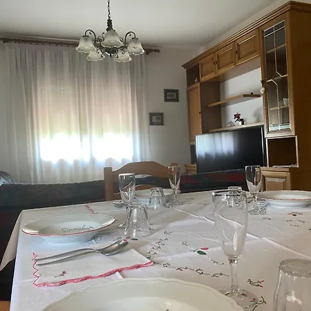 Residenza 38