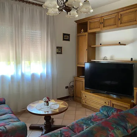 Residenza 38