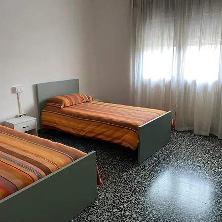 Hébergement de vacances Residenza 38 *