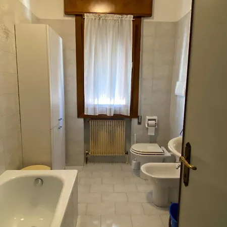 Hébergement de vacances Residenza 38