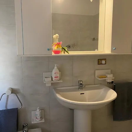 Hébergement de vacances Residenza 38 Pieve di Soligo