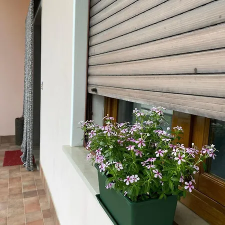 Residenza 38 Hébergement de vacances Pieve di Soligo