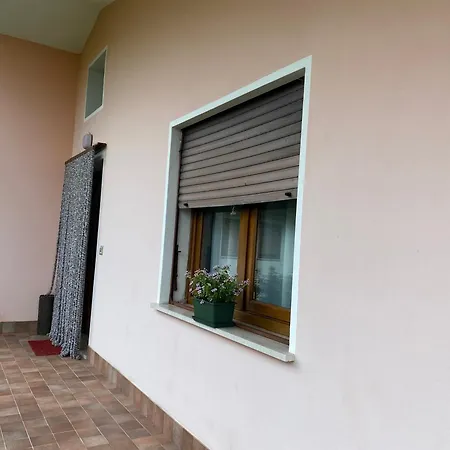 Residenza 38