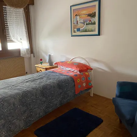 Residenza 38 Hébergement de vacances *
