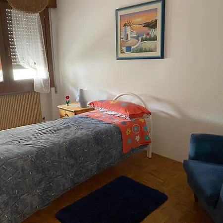 Hébergement de vacances Residenza 38 Pieve di Soligo