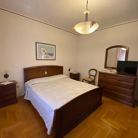 Hébergement de vacances Residenza 38