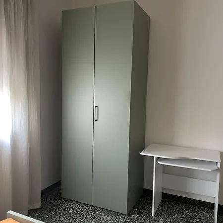 Residenza 38 Hébergement de vacances *