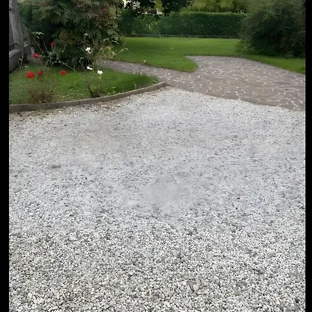 Hébergement de vacances Residenza 38